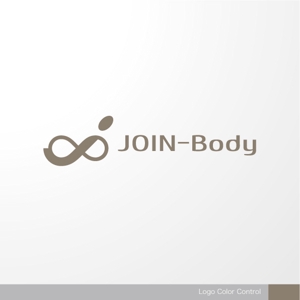 ＊ sa_akutsu ＊ (sa_akutsu)さんのJOIN-Bodyのロゴデザインへの提案