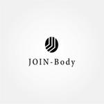 tanaka10 (tanaka10)さんのJOIN-Bodyのロゴデザインへの提案