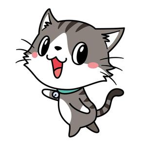 Tiger55 (suzumura)さんのペットをモチーフにしたアパレルブランド「ALOHA PETS」のイメージキャラクターへの提案