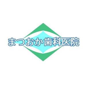 室崎ランコ創造 (murosaki_ranko)さんの歯科医院のマーク、ロゴ制作への提案