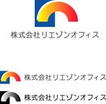 SUN DESIGN (keishi0016)さんの新法人のロゴへの提案