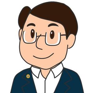 Yucsy  (Yucsy)さんの人物（士業・社長・会社員・学生）のイラスト（アイコン風）４点への提案