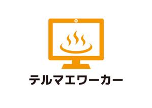 tora (tora_09)さんのワーケーションサービスのロゴ作成（商標登録なし）への提案