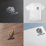 Crene. (crenect-design)さんの新しく立ち上げる、ゴルフアパレルブランドのロゴへの提案