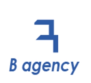 creative1 (AkihikoMiyamoto)さんの金属加工会社「B agency」のシンボルマーク・ロゴタイプのデザイン依頼への提案