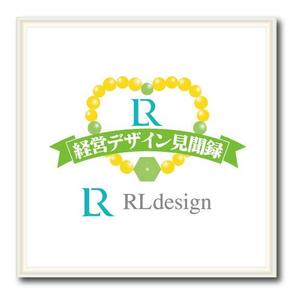 Iguchi Yasuhisa (iguchi7)さんのスタートアップ経営者ブログ「経営デザイン見聞録」のロゴへの提案
