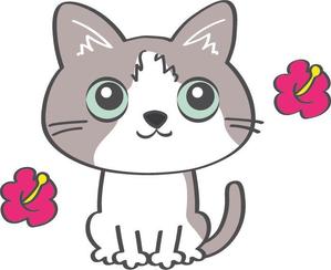 MC (M3m3M)さんのペットをモチーフにしたアパレルブランド「ALOHA PETS」のイメージキャラクターへの提案