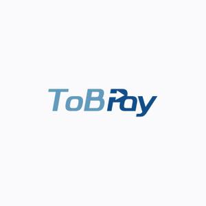 yyboo (yyboo)さんの新サービス「ToB Pay」のロゴ制作への提案