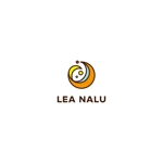 Kinoshita (kinoshita_la)さんのたくさんの方に利用いただくコミュニティー　LEA NALU株式会社の　ロゴへの提案