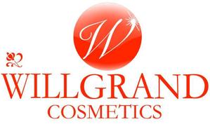 Masahiro Yamashita (my032061)さんの「WILLGRAND　COSMETICS」のロゴ作成への提案