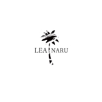Island nana (kona1988)さんのたくさんの方に利用いただくコミュニティー　LEA NALU株式会社の　ロゴへの提案
