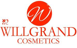 Masahiro Yamashita (my032061)さんの「WILLGRAND　COSMETICS」のロゴ作成への提案