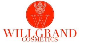 Masahiro Yamashita (my032061)さんの「WILLGRAND　COSMETICS」のロゴ作成への提案