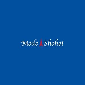 ヘッドディップ (headdip7)さんのエステサロン「Mode Shohei」のロゴ募集！！への提案