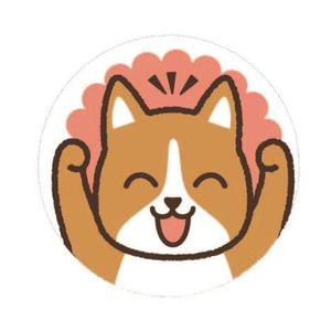 o_chiyo (ChiyoMikagi)さんの商品パッケージ　ロゴ　動物イラストへの提案