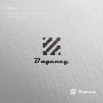 doremi (doremidesign)さんの金属加工会社「B agency」のシンボルマーク・ロゴタイプのデザイン依頼への提案