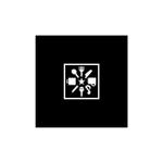 Shiro_Design (Shiro_Design)さんの京都リサーチパーク内の商業施設の集合体【FOOD&CULTURE】を表す ピクトサイン風のロゴへの提案