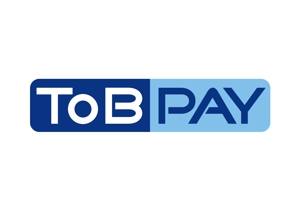 NICE (waru)さんの新サービス「ToB Pay」のロゴ制作への提案