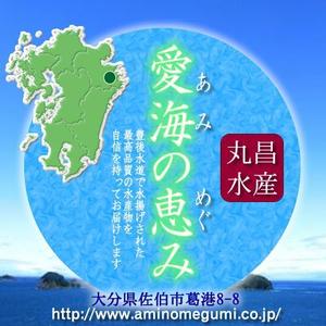 takasachi (takasachi)さんの地方発送した高級水産物の梱包した中に入れるフライヤーの作製への提案