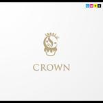 さんの手作り菓子工房「CROWN」（ネットショップ限定）のロゴ作成への提案