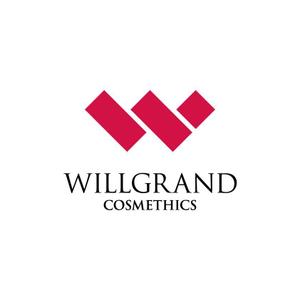 skyblue (skyblue)さんの「WILLGRAND　COSMETICS」のロゴ作成への提案