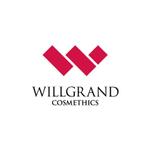 skyblue (skyblue)さんの「WILLGRAND　COSMETICS」のロゴ作成への提案