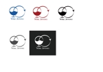 祠月　氷 (icerose)さんのワインショップサイト「Wine Arrows」のロゴ（商標登録予定なし） への提案