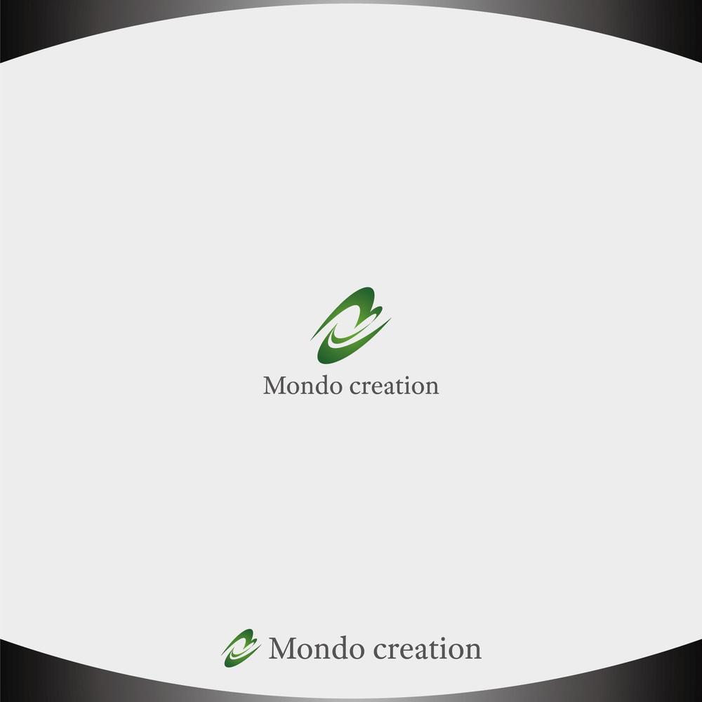 SE人材派遣会社【Mondo creation】のロゴ