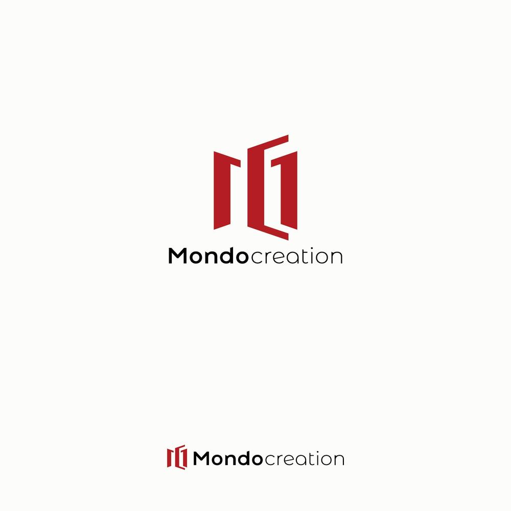 SE人材派遣会社【Mondo creation】のロゴ