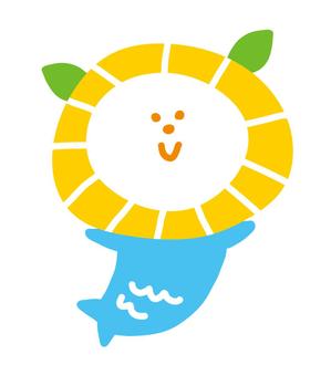 nougo (noguo3)さんの保育園のイメージキャラクターデザイン大募集！への提案
