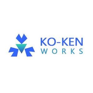 shimono ()さんの建築会社　KO-KEN　WORKS　のロゴへの提案