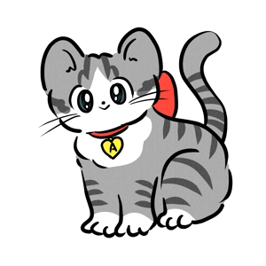 松山 (shima36)さんのペットをモチーフにしたアパレルブランド「ALOHA PETS」のイメージキャラクターへの提案