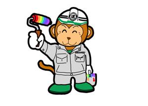 小田　一郎 (ichannel16)さんのリフォーム業のキャラクターへの提案