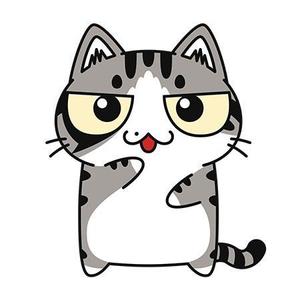 ねこ画伯コハクちゃん ()さんのペットをモチーフにしたアパレルブランド「ALOHA PETS」のイメージキャラクターへの提案