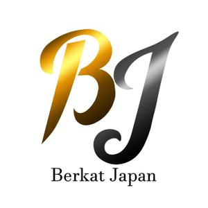 ウッズママ (lemon_desine)さんのBerkat Japan株式会社のロゴデザインへの提案