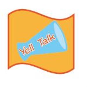 creative1 (AkihikoMiyamoto)さんのコミュニケーションイベント『Yell Talk』のロゴへの提案