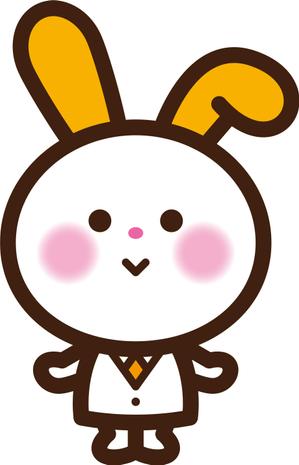 nougo (noguo3)さんの新規開業予定の「はやし耳鼻咽喉科クリニック」のイメージキャラクターへの提案