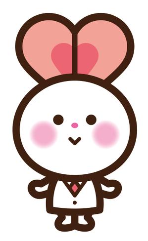 nougo (noguo3)さんの新規開業予定の「はやし耳鼻咽喉科クリニック」のイメージキャラクターへの提案