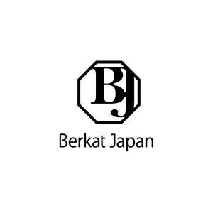 arizonan5 (arizonan5)さんのBerkat Japan株式会社のロゴデザインへの提案