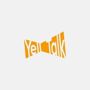 alne-cat (alne-cat)さんのコミュニケーションイベント『Yell Talk』のロゴへの提案