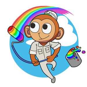 株式会社イーネットビズ (e-nets)さんのリフォーム業のキャラクターへの提案