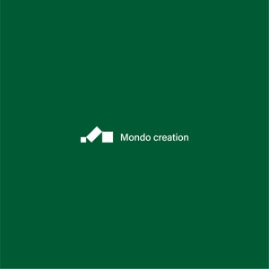 nabe (nabe)さんのSE人材派遣会社【Mondo creation】のロゴへの提案
