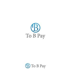 Lily_D (dakir)さんの新サービス「ToB Pay」のロゴ制作への提案