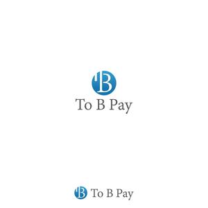 Lily_D (dakir)さんの新サービス「ToB Pay」のロゴ制作への提案