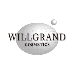 mii design (Ryosuke_Takahashi)さんの「WILLGRAND　COSMETICS」のロゴ作成への提案