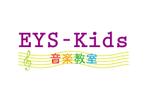 mori (platinum999)さんのEYS-Kids音楽教室のロゴへの提案