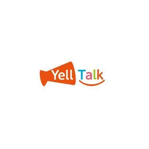 Bbike (hayaken)さんのコミュニケーションイベント『Yell Talk』のロゴへの提案