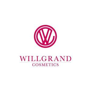 highcontrast (highcontrast)さんの「WILLGRAND　COSMETICS」のロゴ作成への提案