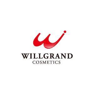weisheit ()さんの「WILLGRAND　COSMETICS」のロゴ作成への提案