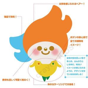 crayon　KIDS (crayonkids)さんの保育園のイメージキャラクターデザイン大募集！への提案